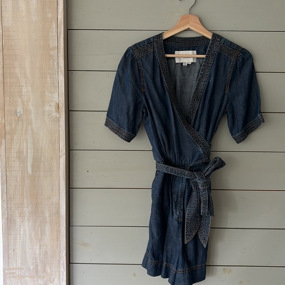 ANTHROPOLOGIE PILCRO and the Letterpress - Picture 2 of 5